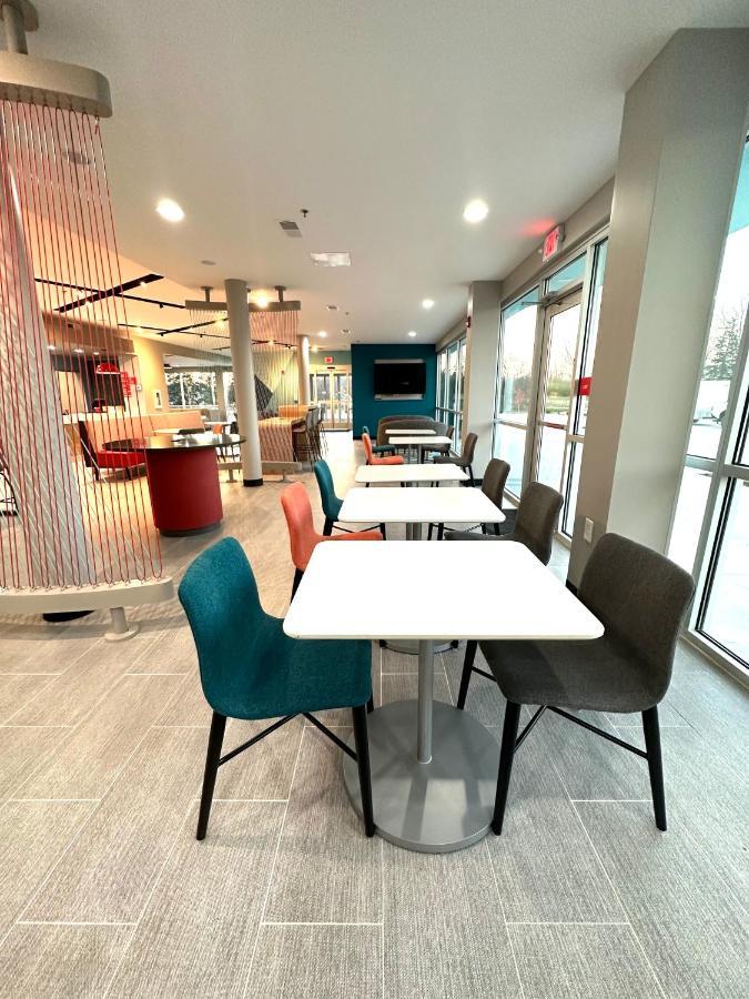Avid Hotels - Fort Wayne North By Ihg エクステリア 写真