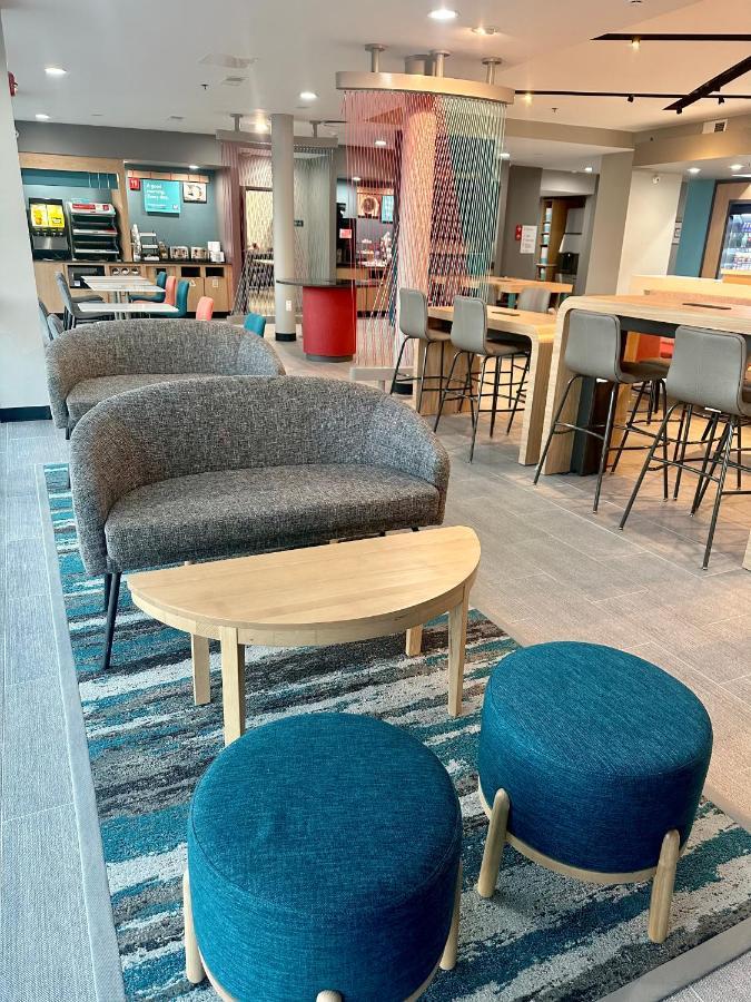 Avid Hotels - Fort Wayne North By Ihg エクステリア 写真