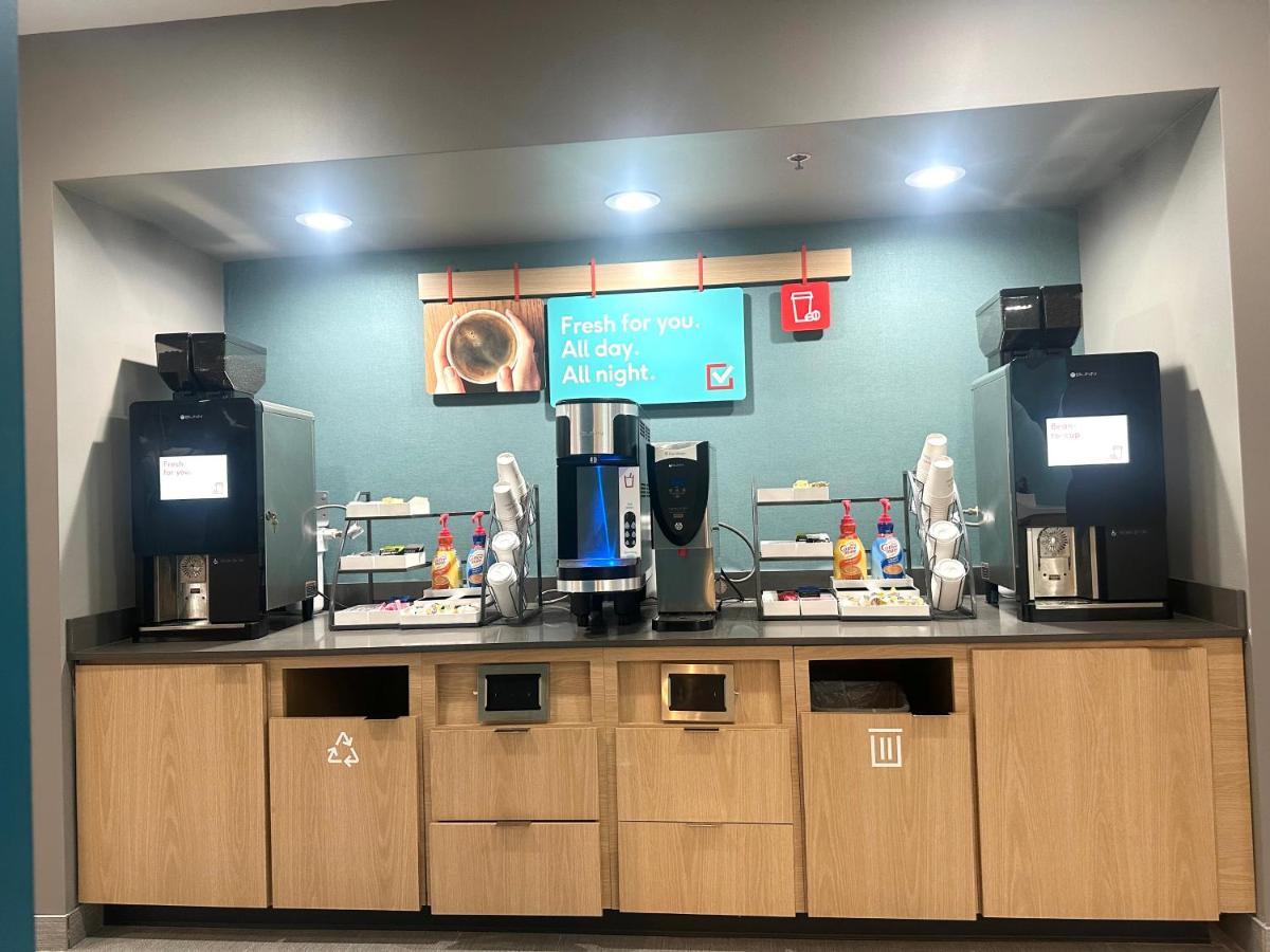Avid Hotels - Fort Wayne North By Ihg エクステリア 写真