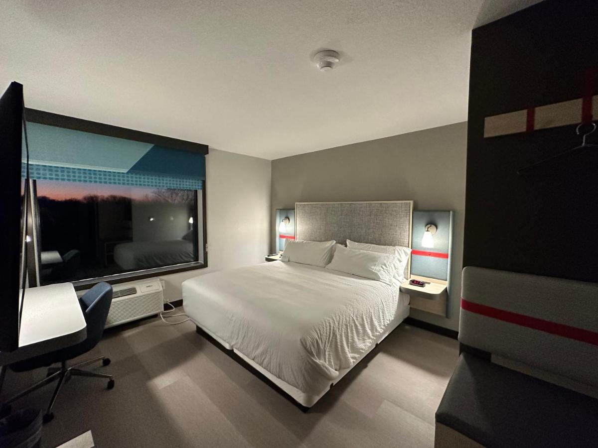 Avid Hotels - Fort Wayne North By Ihg 部屋 写真