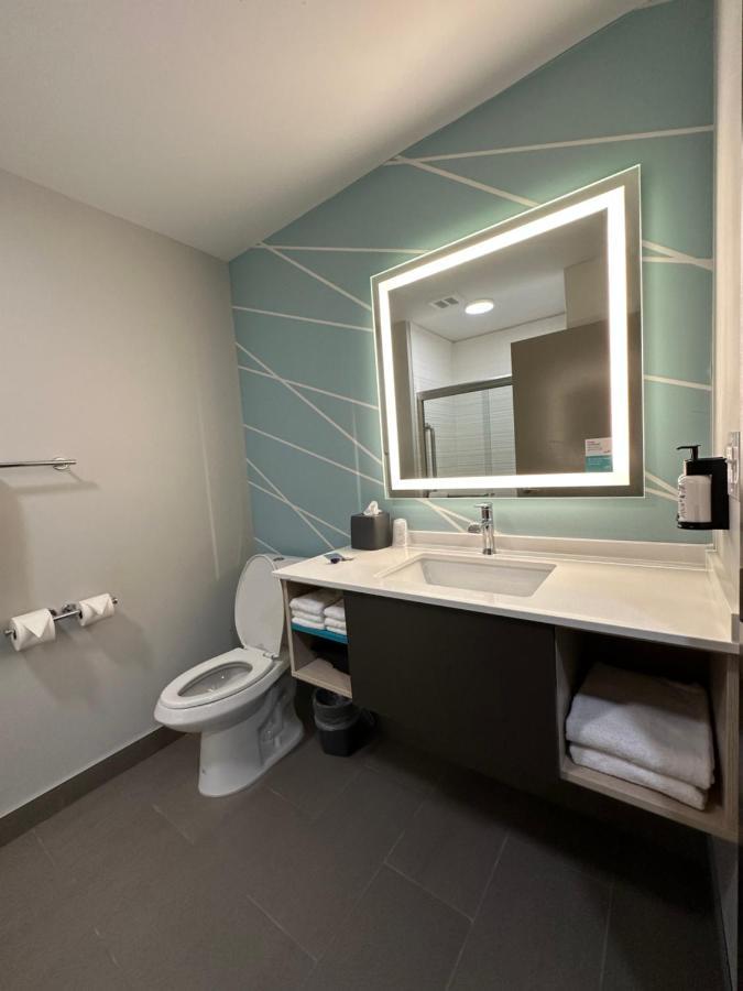 Avid Hotels - Fort Wayne North By Ihg エクステリア 写真