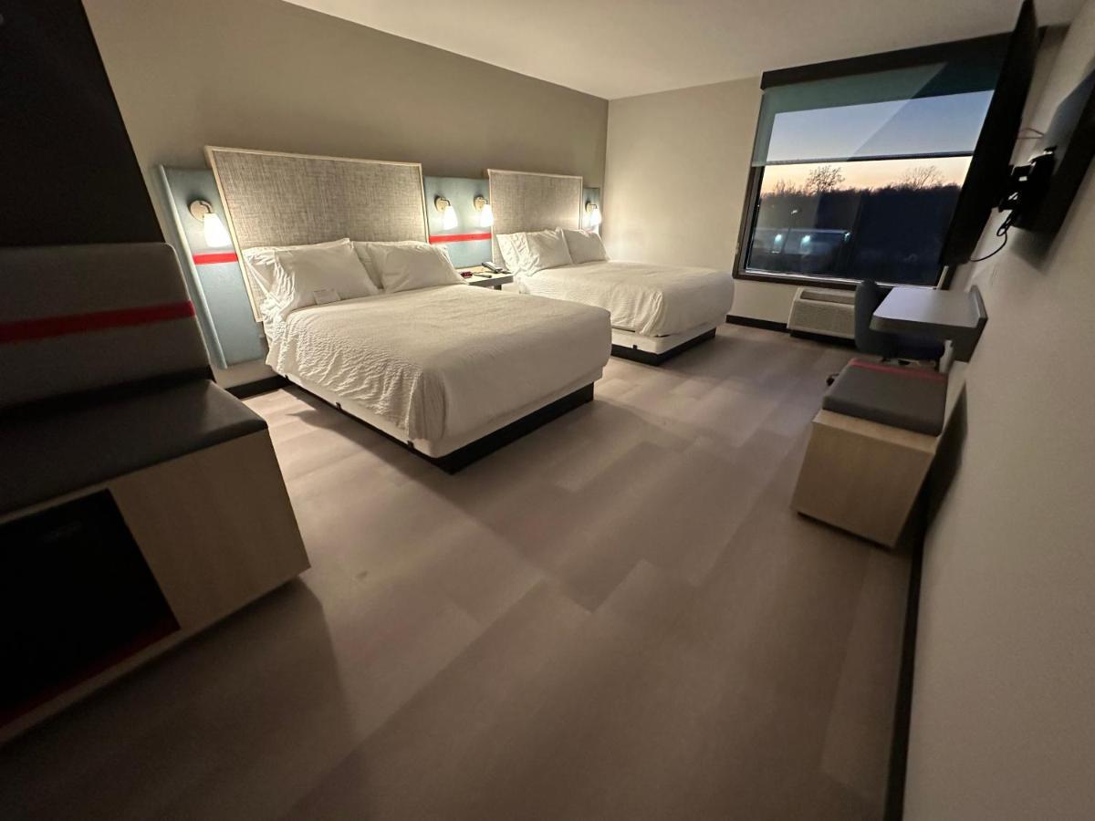 Avid Hotels - Fort Wayne North By Ihg エクステリア 写真