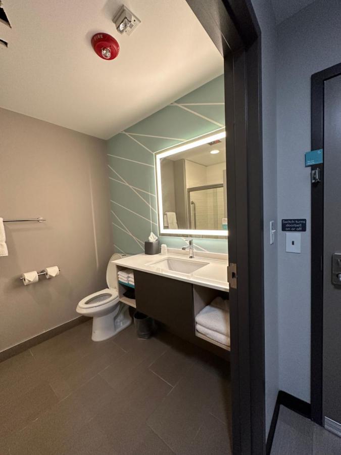Avid Hotels - Fort Wayne North By Ihg エクステリア 写真