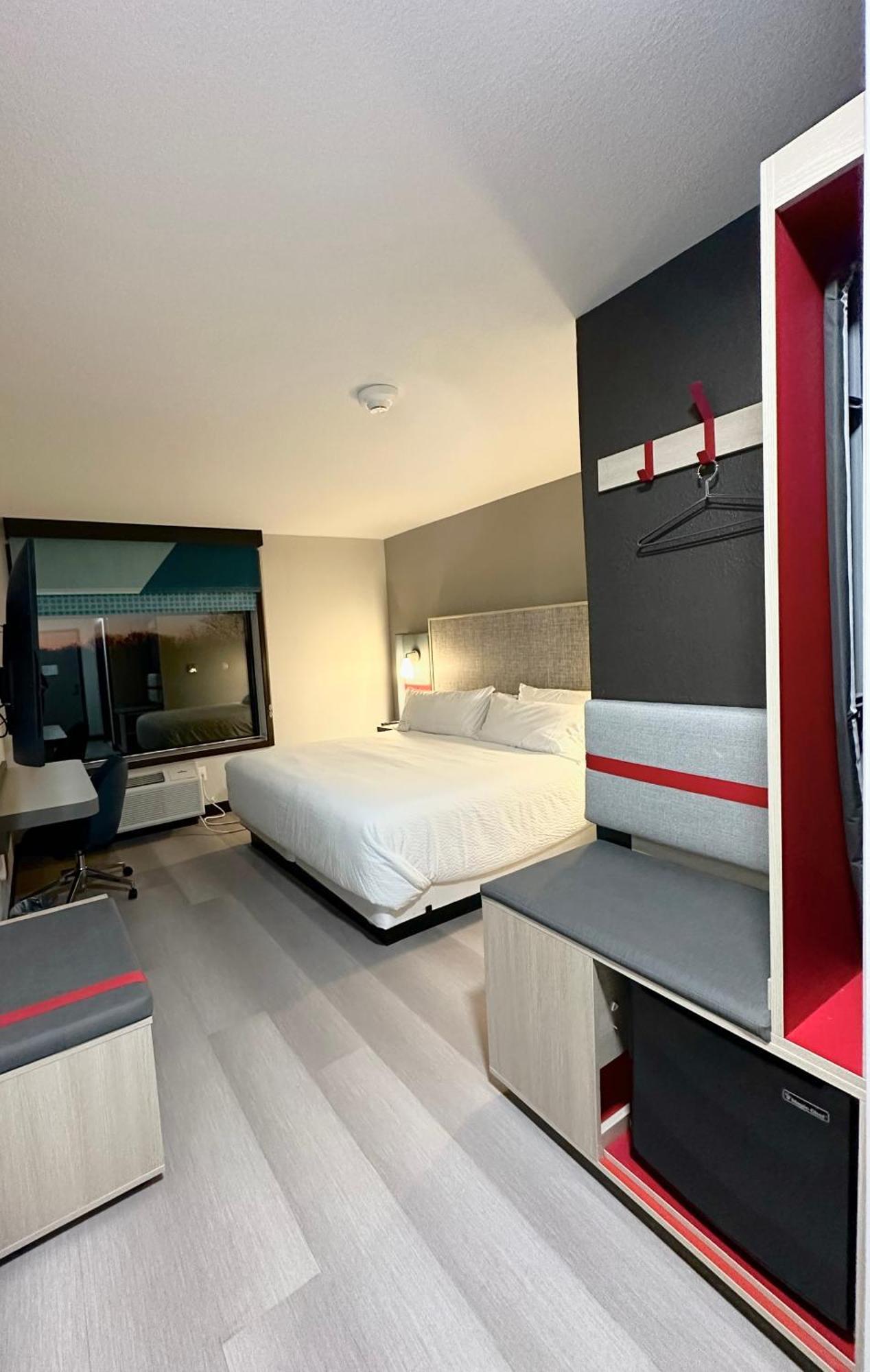 Avid Hotels - Fort Wayne North By Ihg 部屋 写真